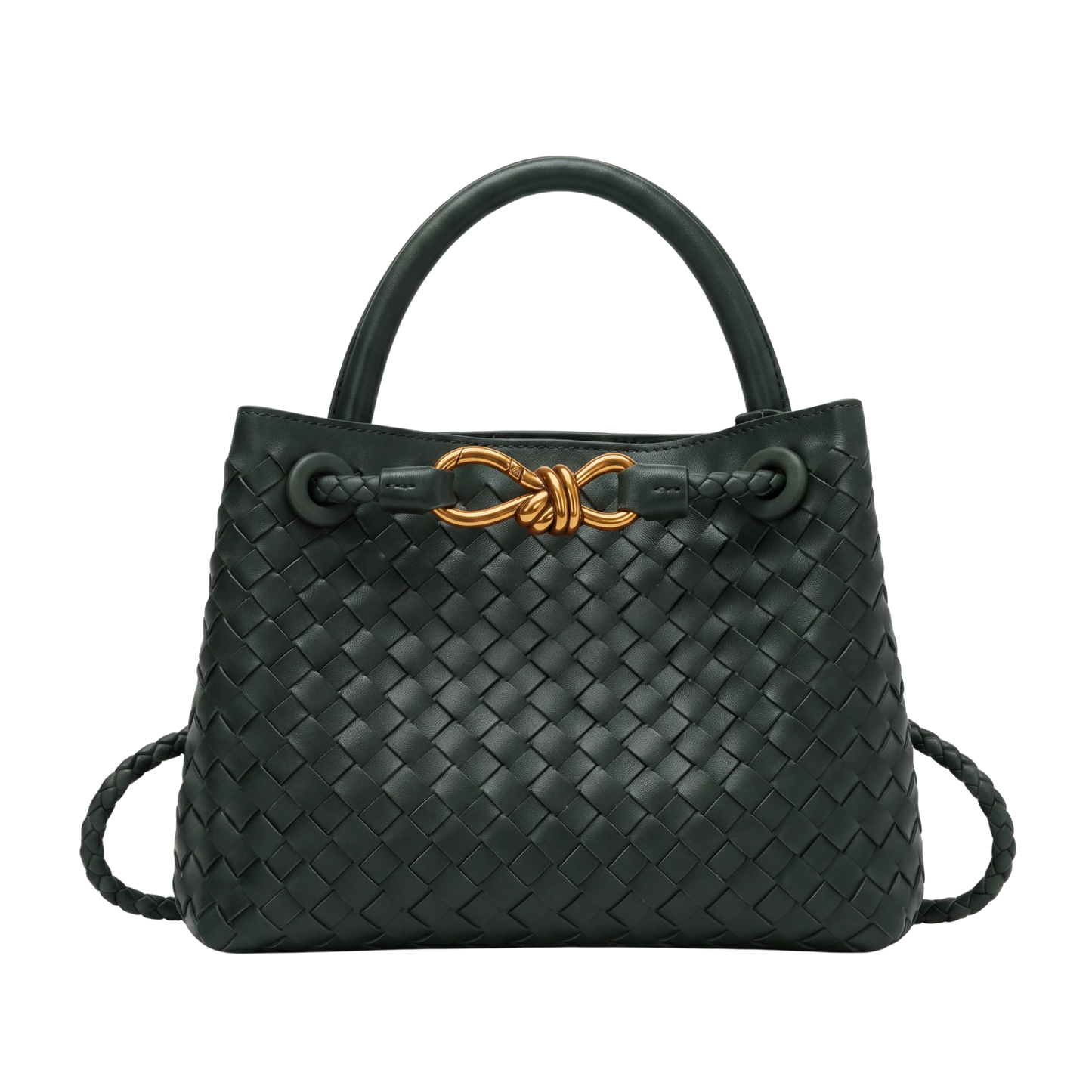 The Sage Leather Bag