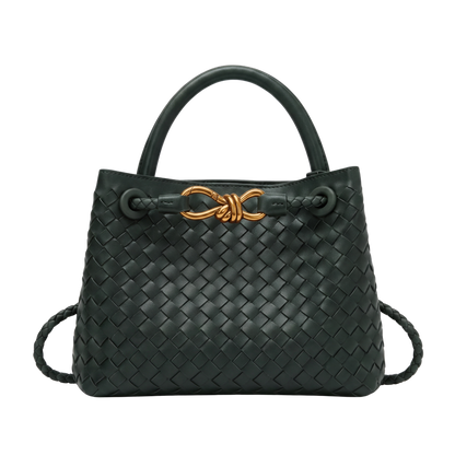 The Sage Leather Bag