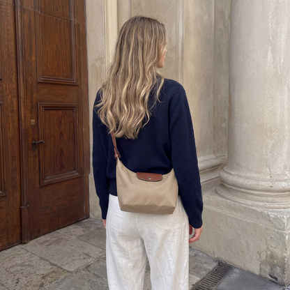 The Cleo Bag