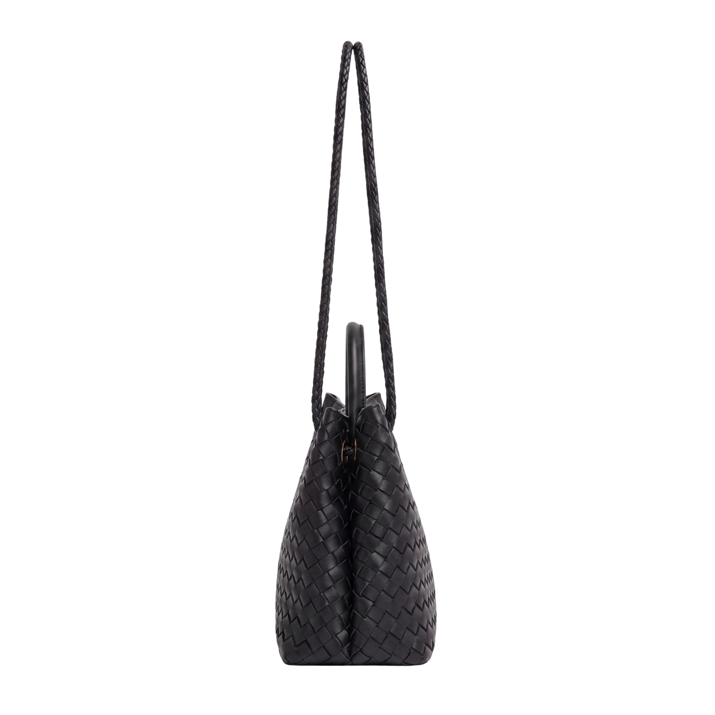 The Sage Leather Bag