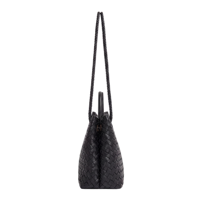 The Sage Leather Bag