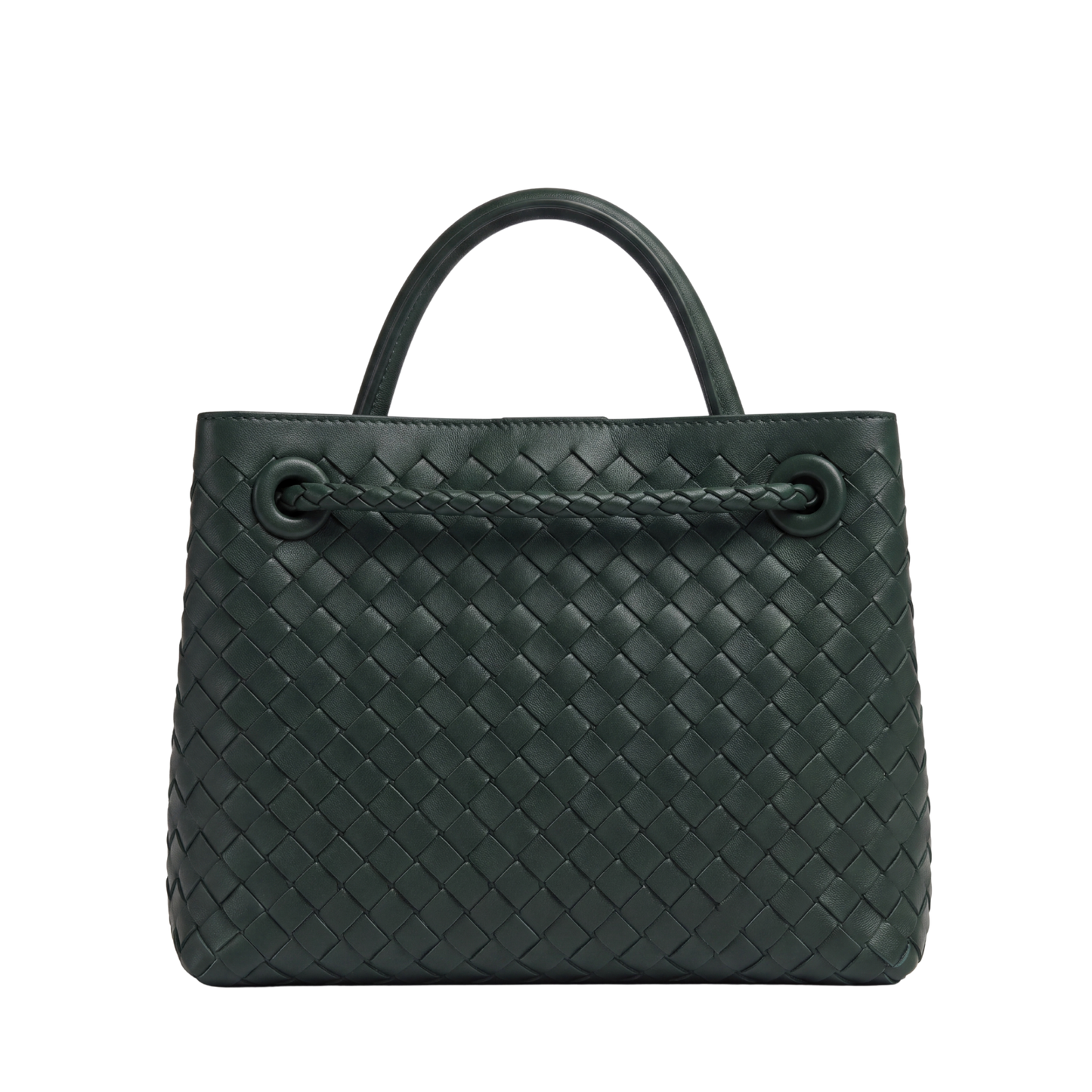 The Sage Leather Bag