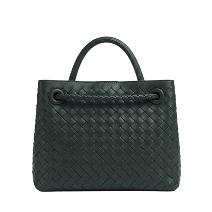 The Sage Leather Bag