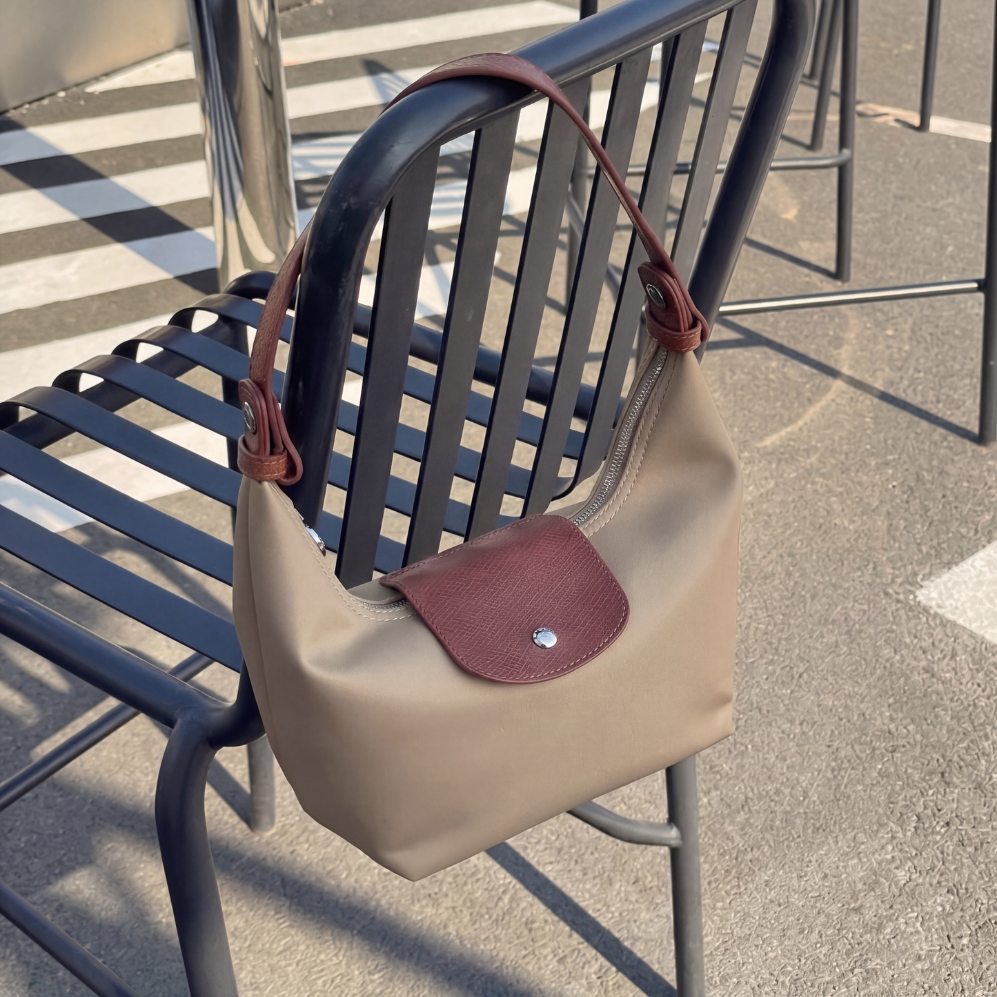 The Cleo Bag