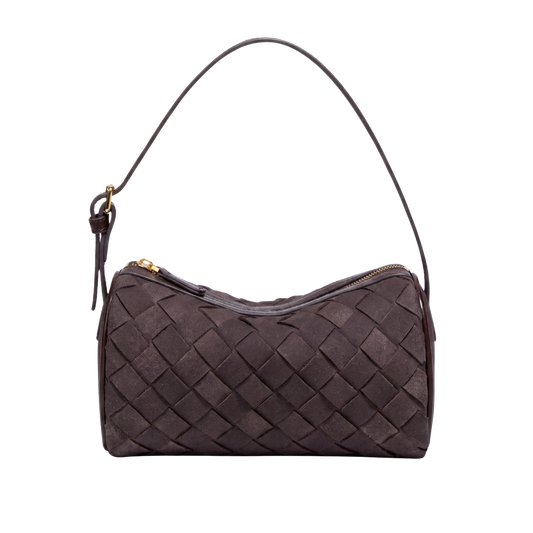 Bolso Bloom de Gamuza