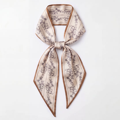 Twilly Scarf