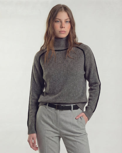 Gray