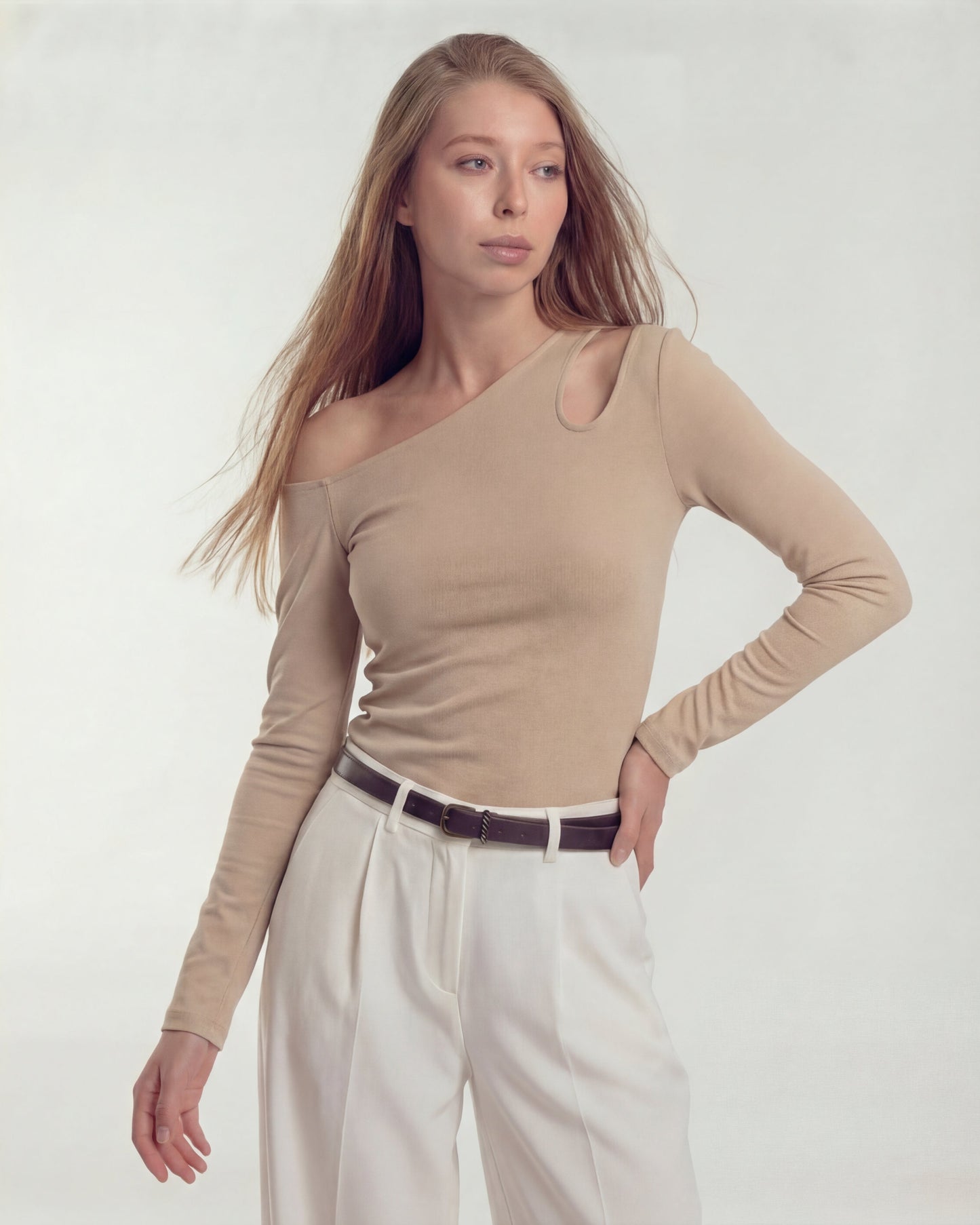 Beige