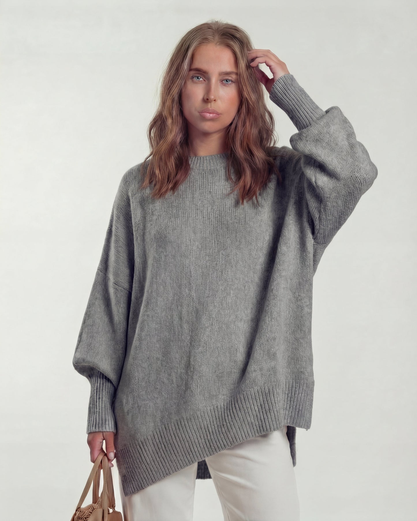 Gray