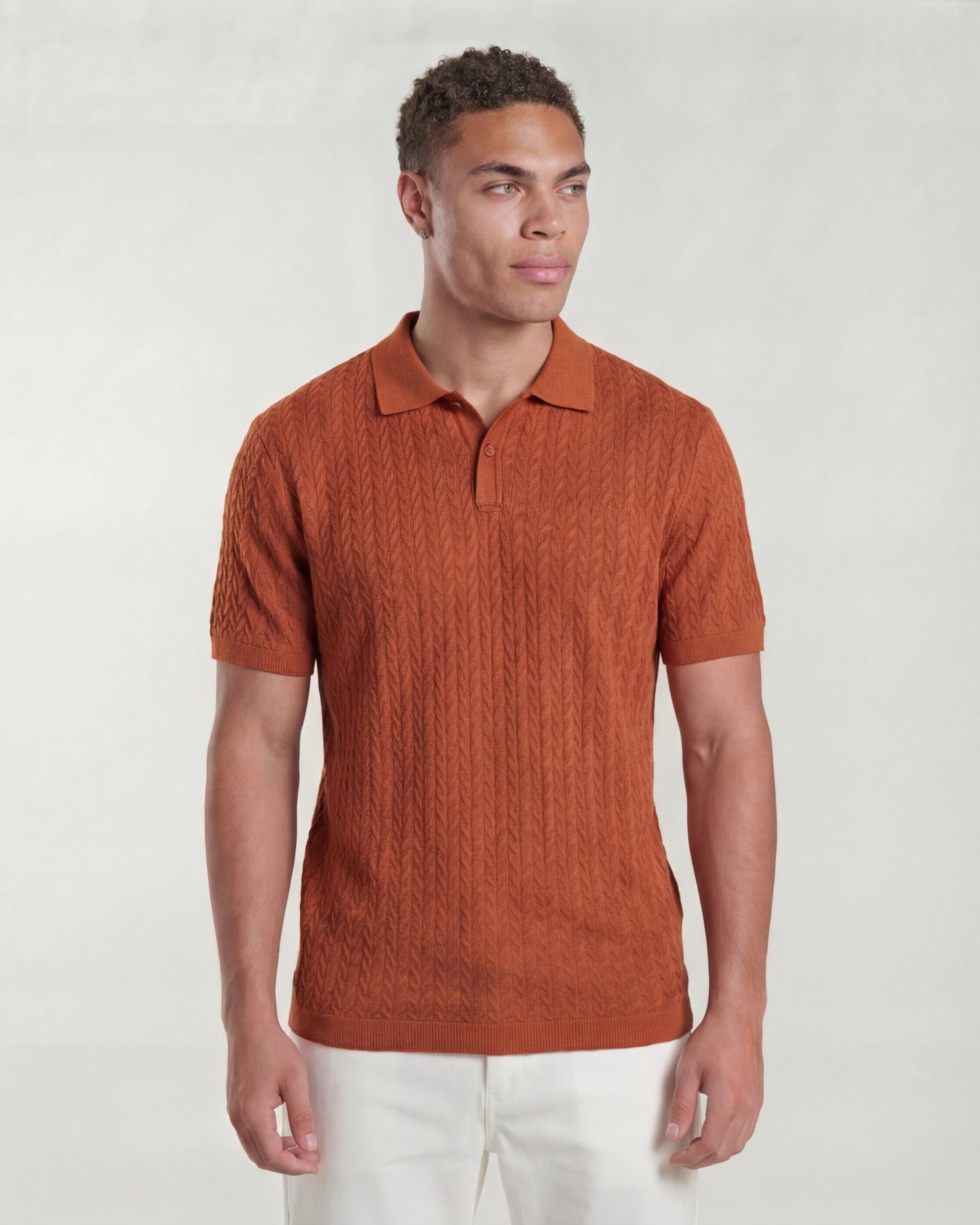 Dark Orange