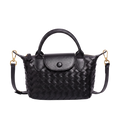 The Dune Leather Bag