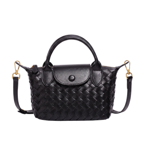 The Dune Leather Bag