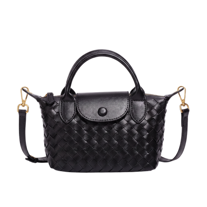 The Dune Leather Bag