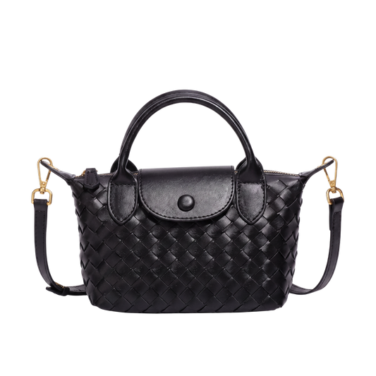 The Dune Leather Bag