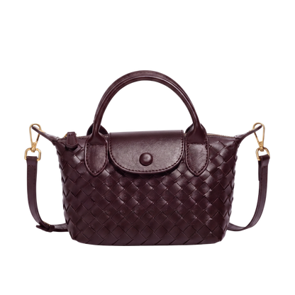 The Dune Leather Bag