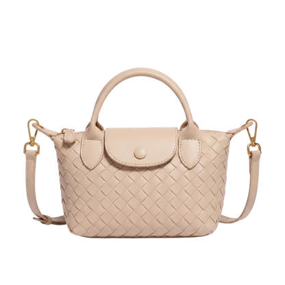 The Dune Leather Bag