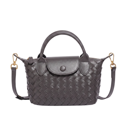 The Dune Leather Bag