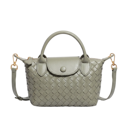 The Dune Leather Bag