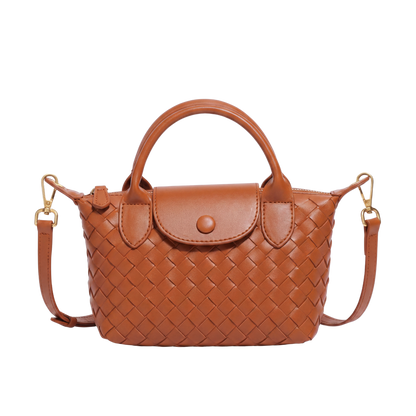 The Dune Leather Bag