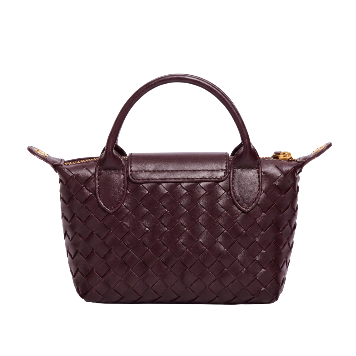 The Dune Leather Bag