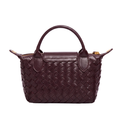 The Dune Leather Bag