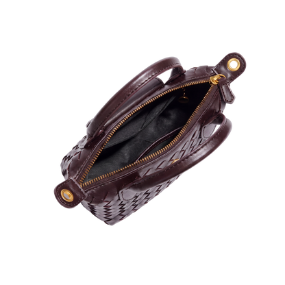 The Dune Leather Bag