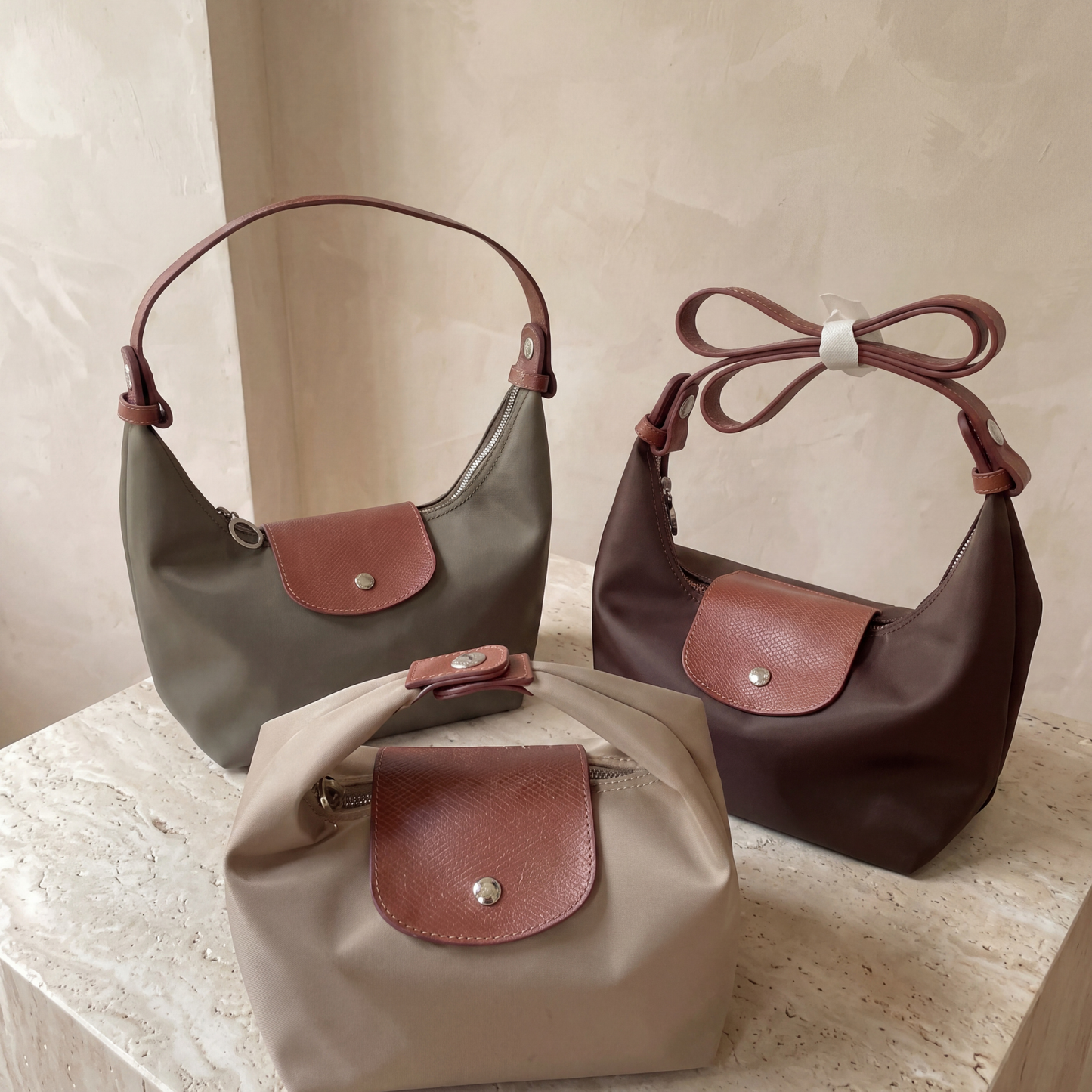 The Cleo Bag