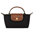 Ella Mini Bag Black | Strap Included