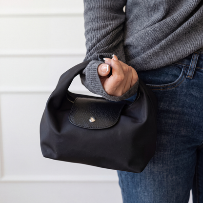 The Cleo Bag
