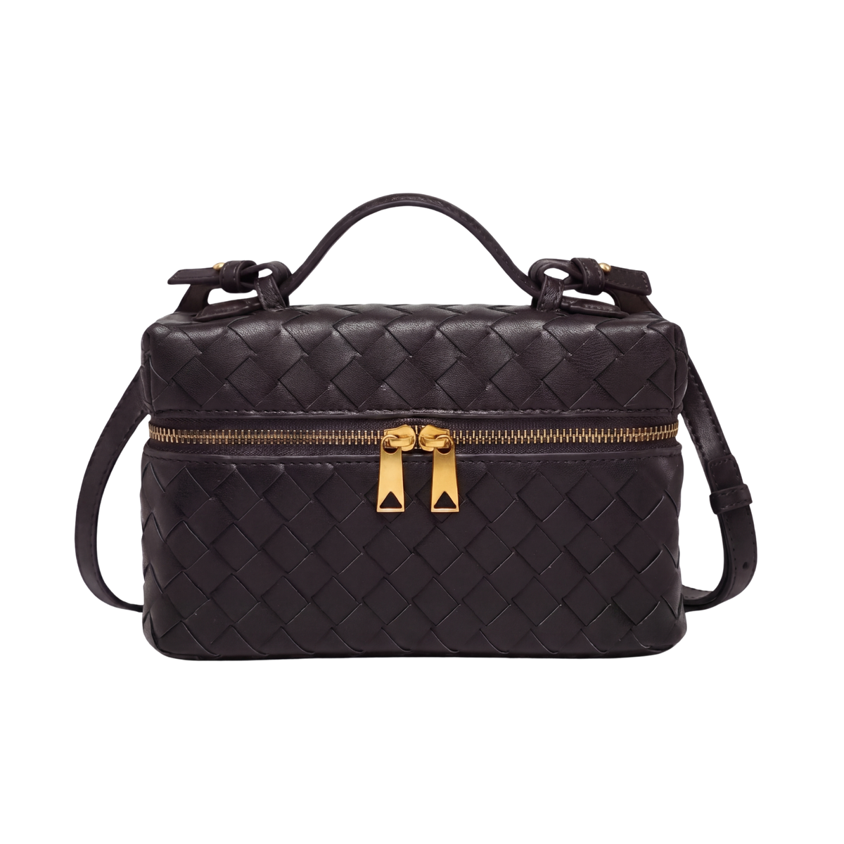 The Blair Leather Bag