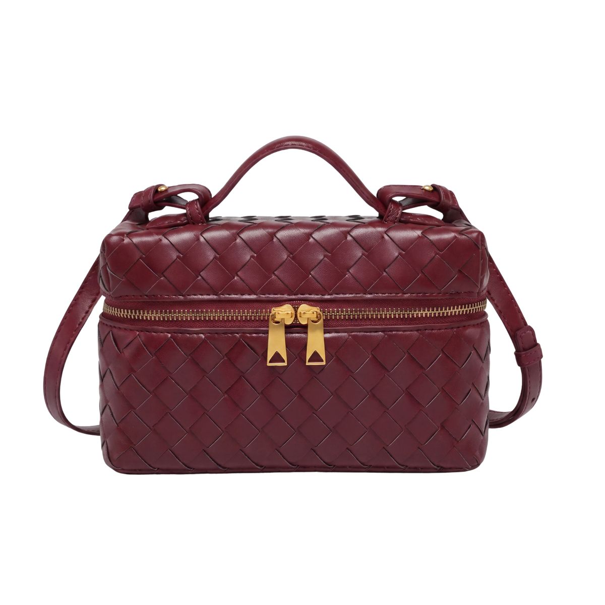 The Blair Leather Bag