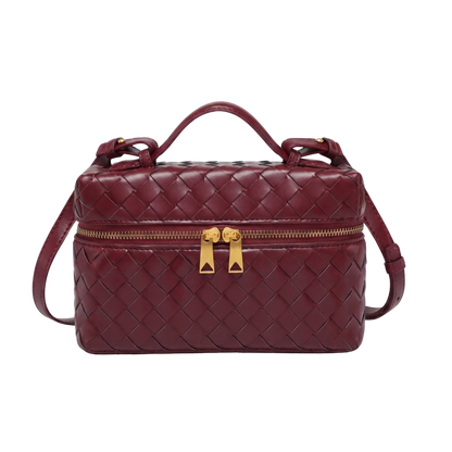 The Blair Leather Bag