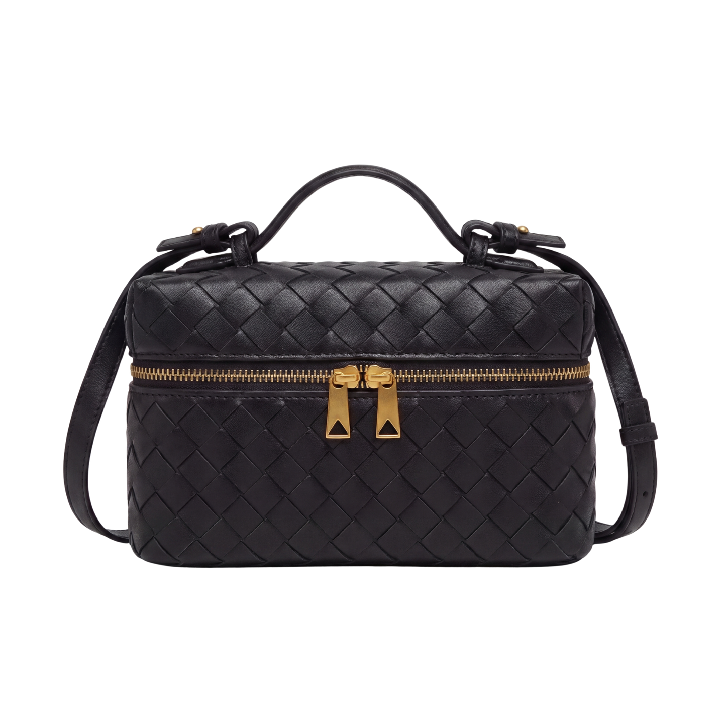 The Blair Leather Bag