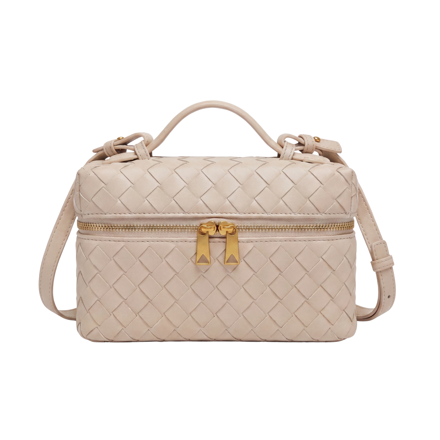 The Blair Leather Bag