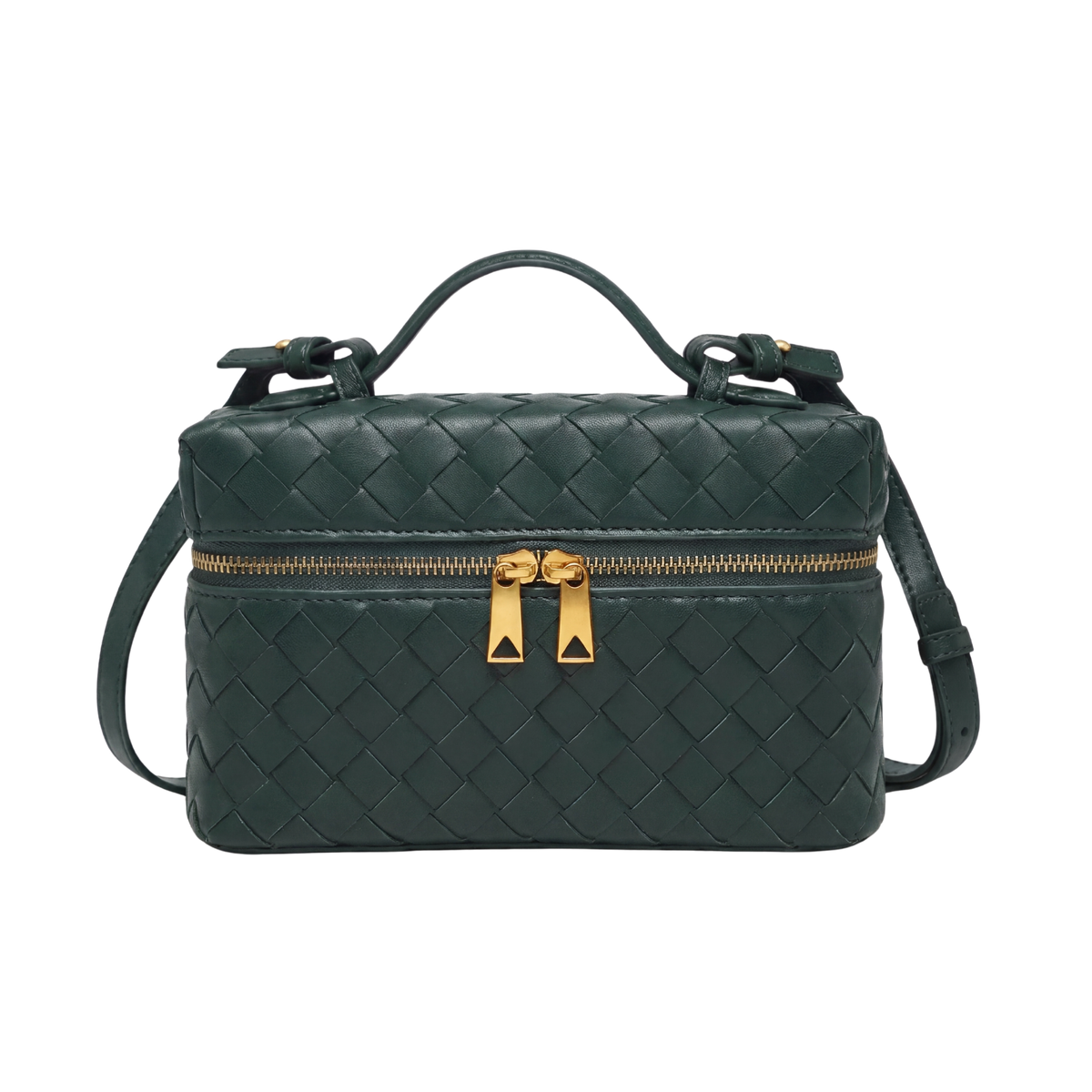 The Blair Leather Bag