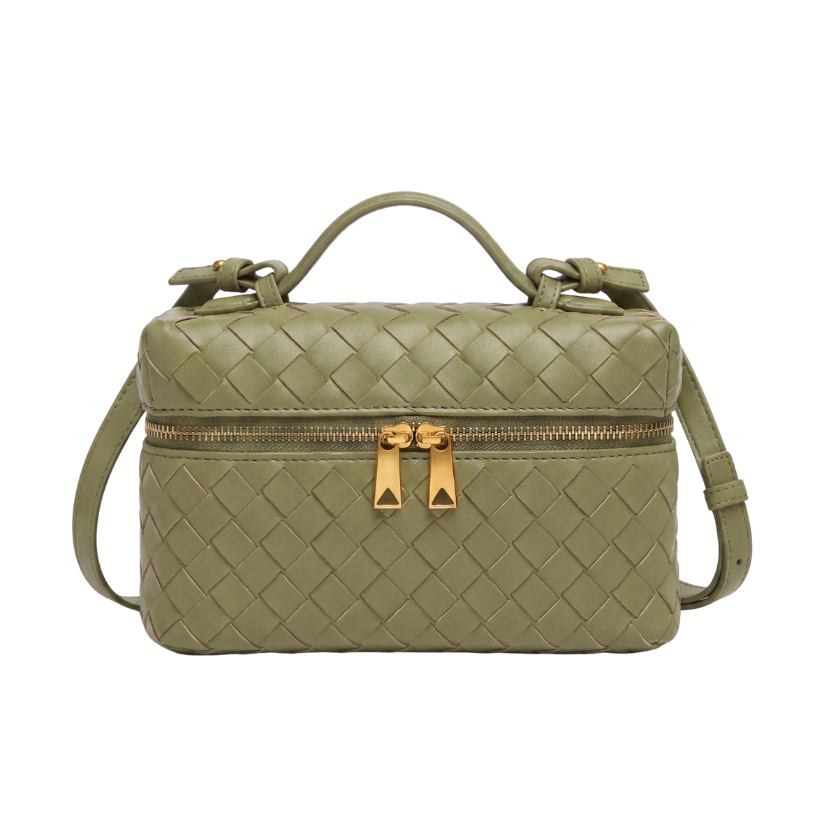 The Blair Leather Bag