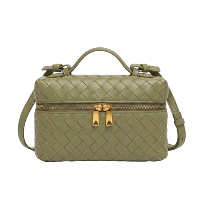 The Blair Leather Bag
