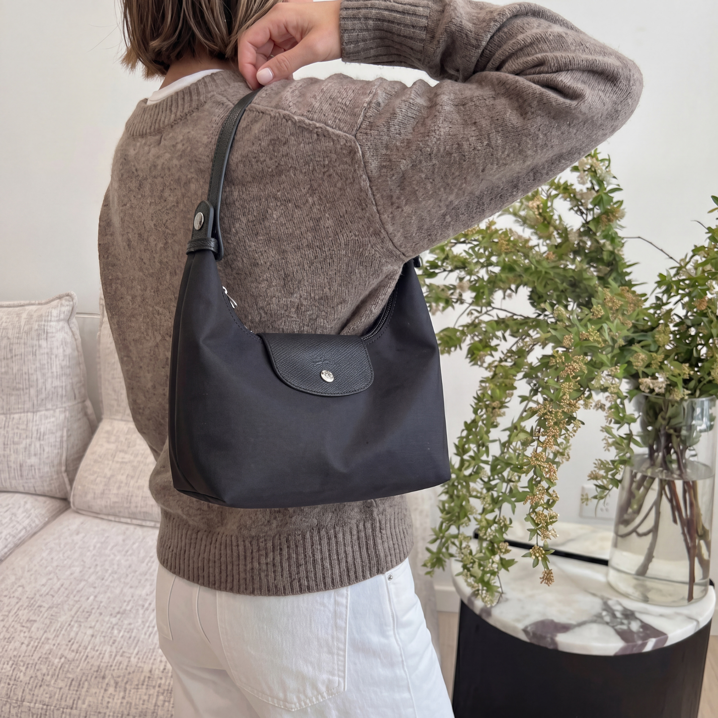 The Cleo Bag