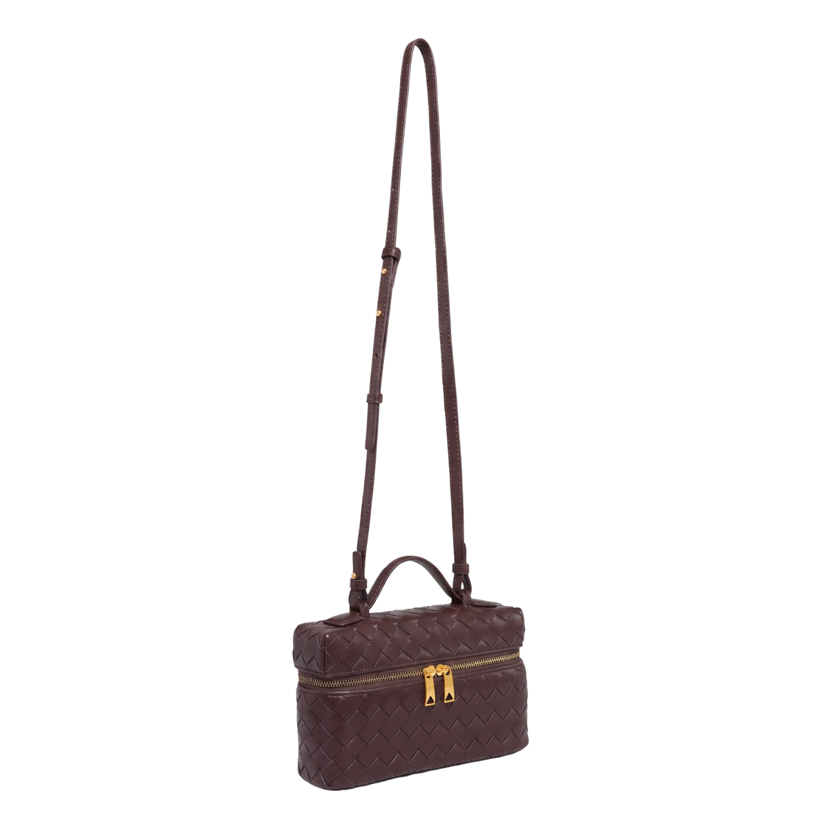 The Blair Leather Bag