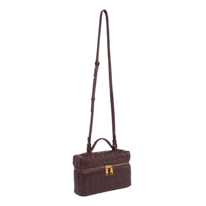 The Blair Leather Bag