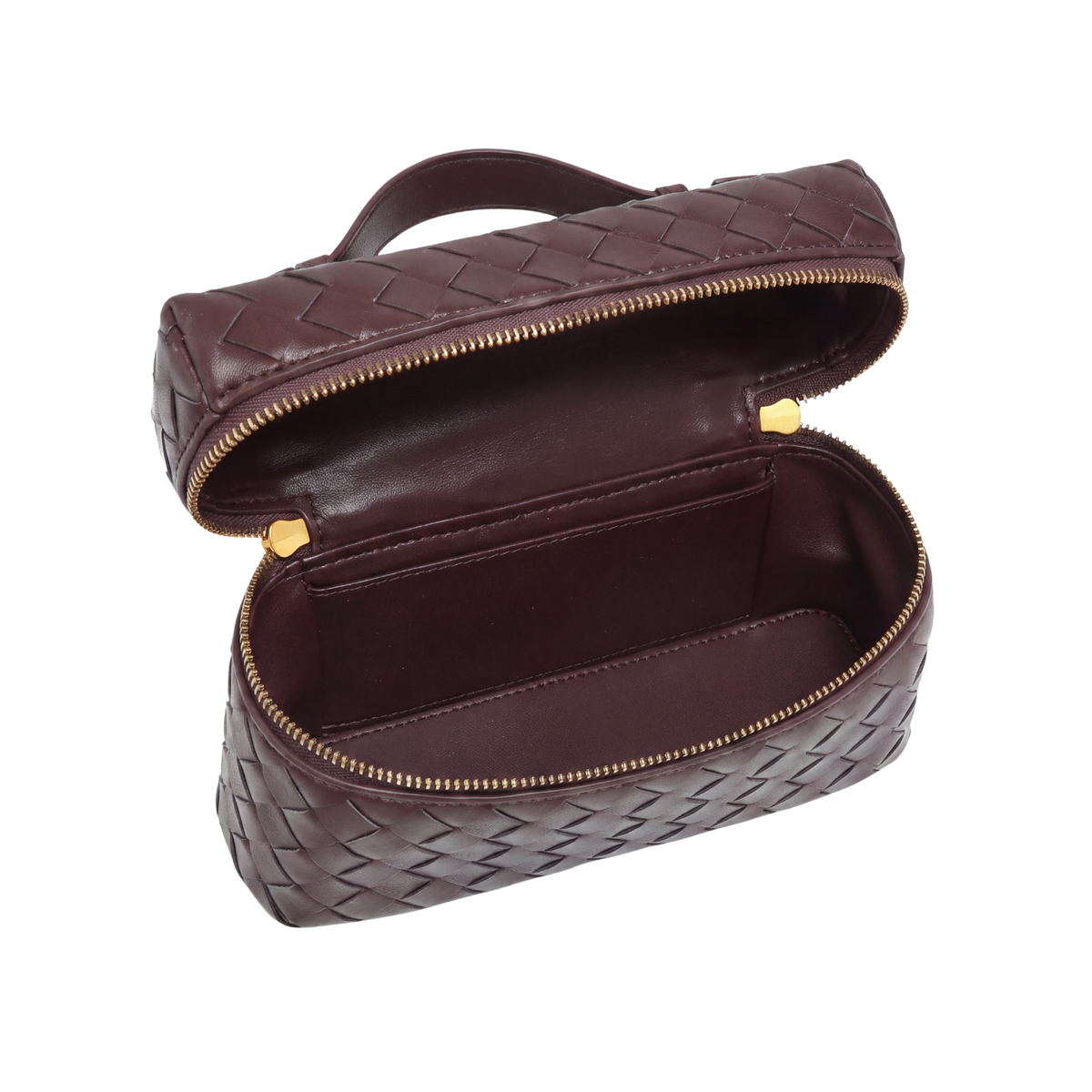 The Blair Leather Bag
