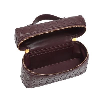 The Blair Leather Bag