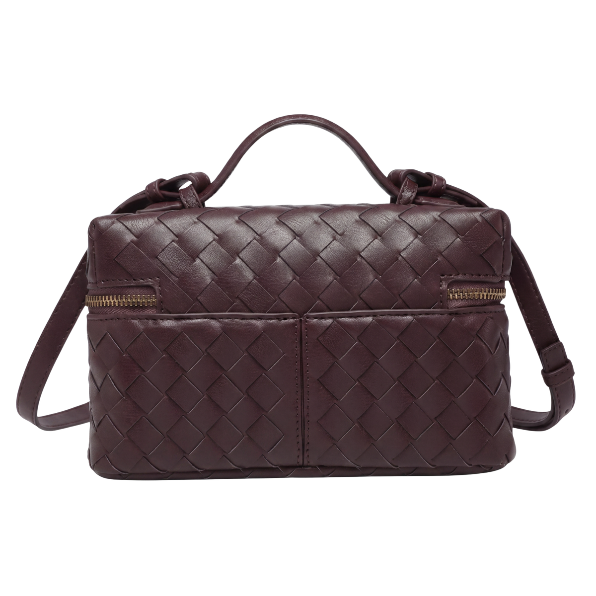 The Blair Leather Bag