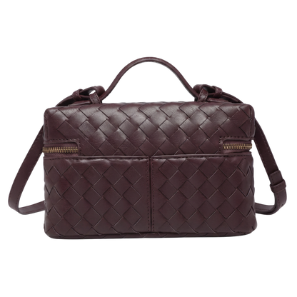The Blair Leather Bag