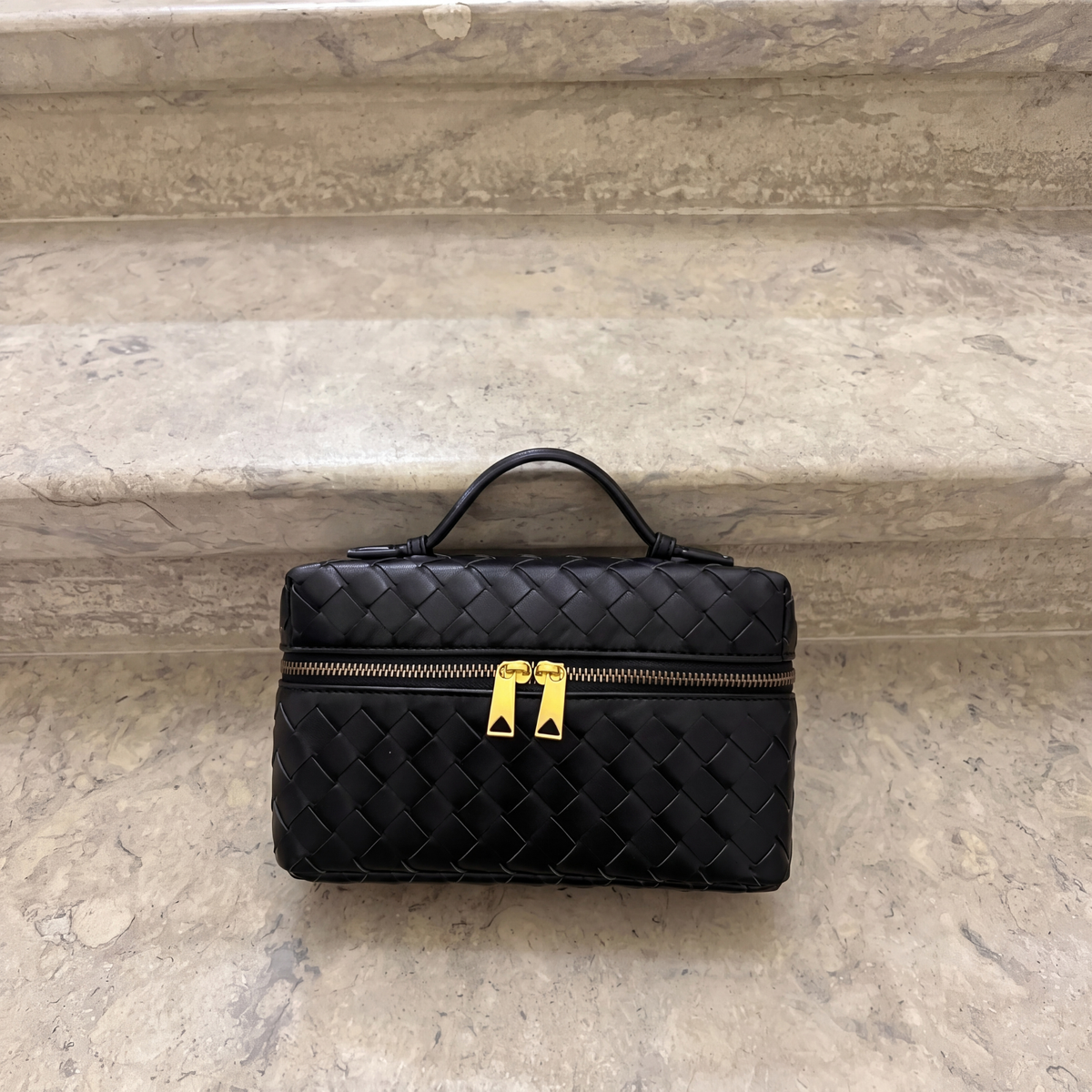 The Blair Leather Bag