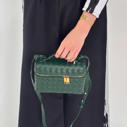 The Blair Leather Bag