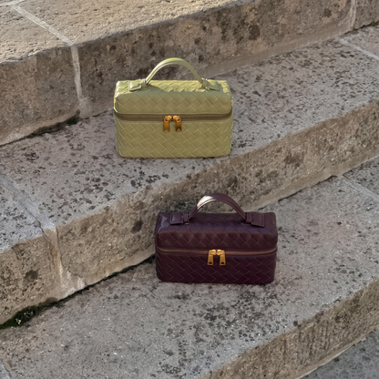 The Blair Leather Bag