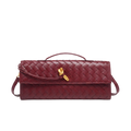 Bolso de Mano Margo de Cuero