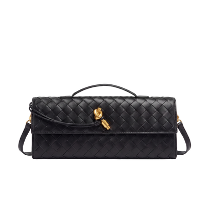 Bolso de Mano Margo de Cuero