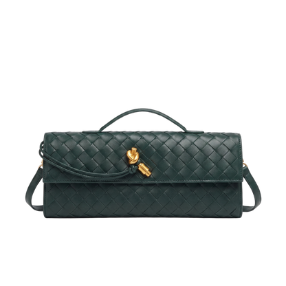 Bolso de Mano Margo de Cuero